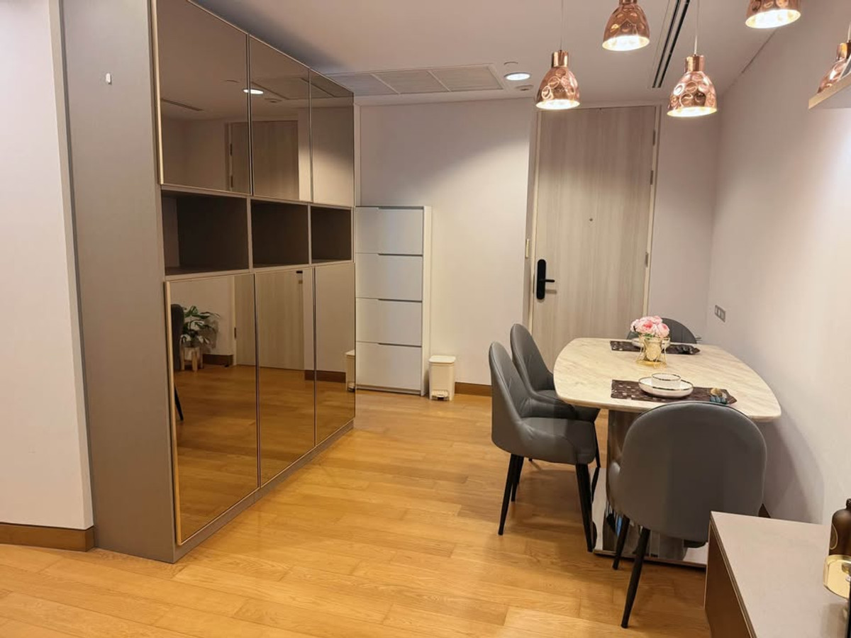 ให้เช่าคอนโด เดอะ ลุมพินี 24 Loading...