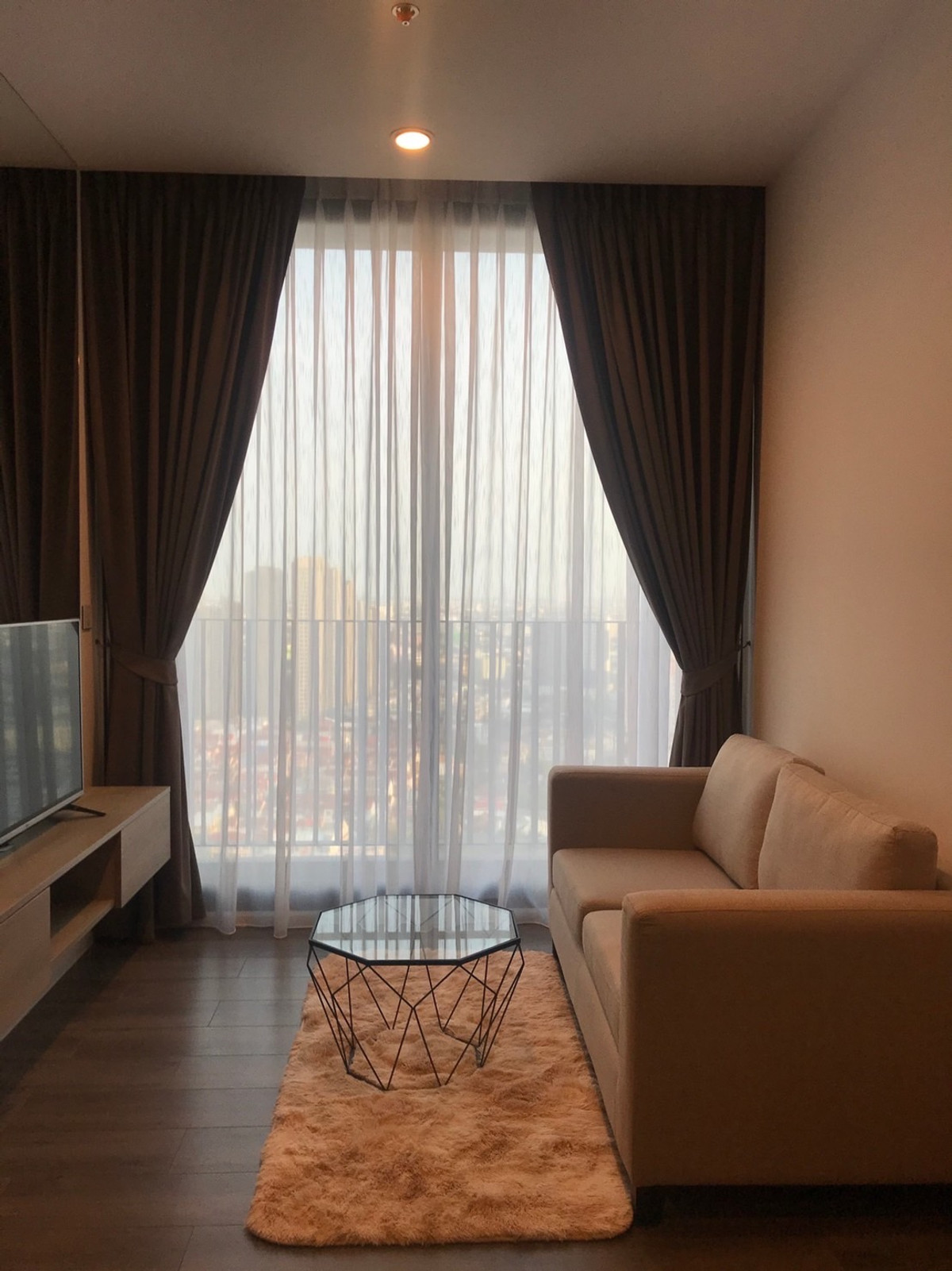 For RentCondoOnnut, Udomsuk : 💥DL-9278💥Whizdom Essence Sukhumvit 👉Line : @rangrak