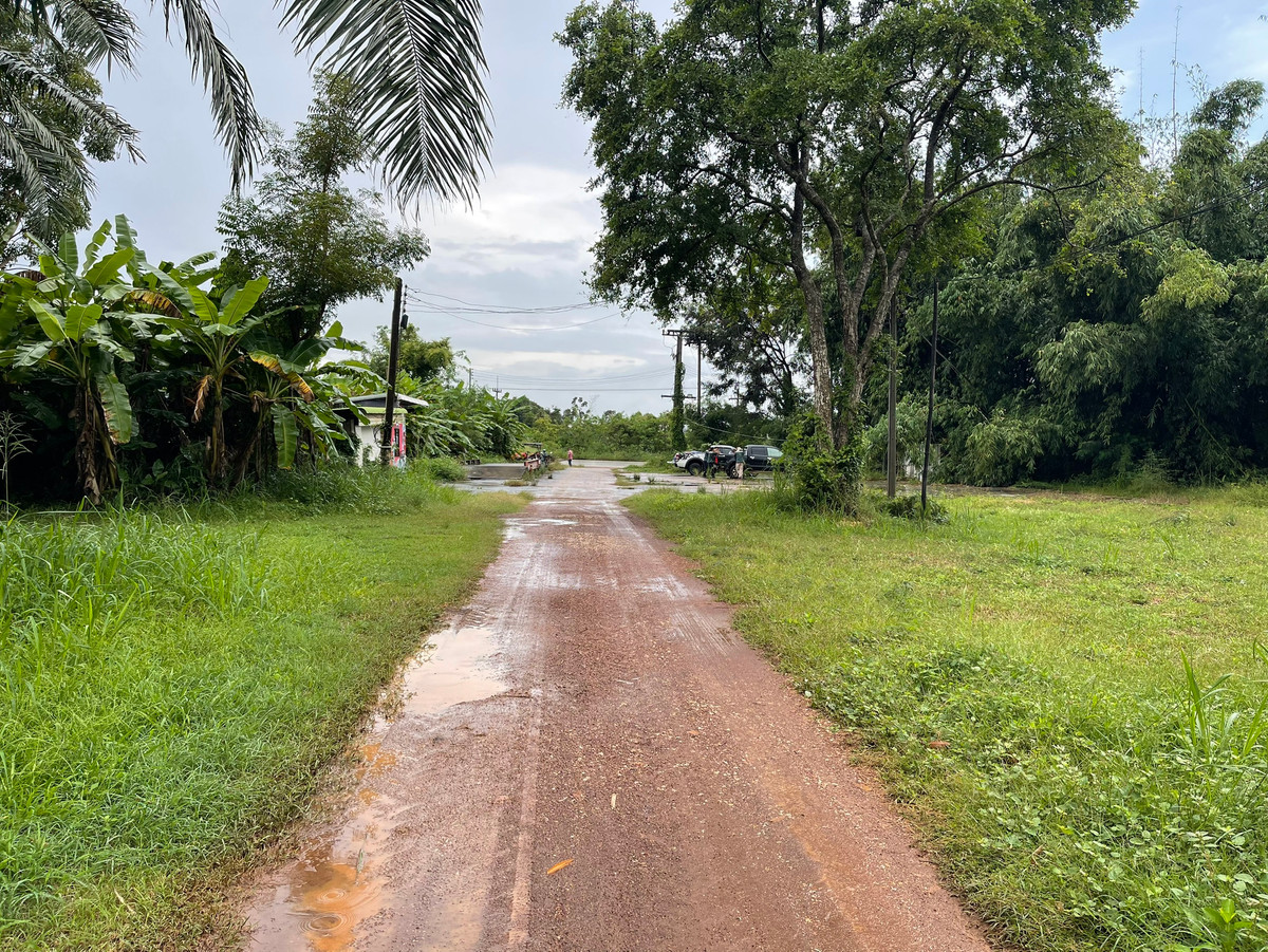 For SaleLandSa Kaeo : Land for sale, Tha Kwian Subdistrict, Watthana Nakhon District, Sa Kaeo Province.