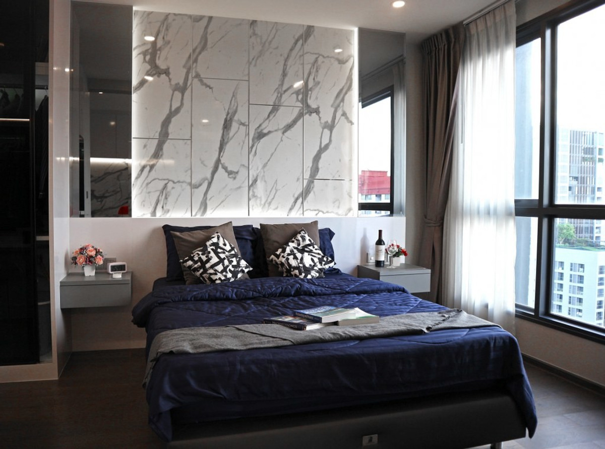 ให้เช่าคอนโดราชเทวี พญาไท : ✨ ให้เช่า Ideo Q Siam – Ratchathewi | คอนโดหรูใจกลางเมือง ใกล้ BTS สยาม