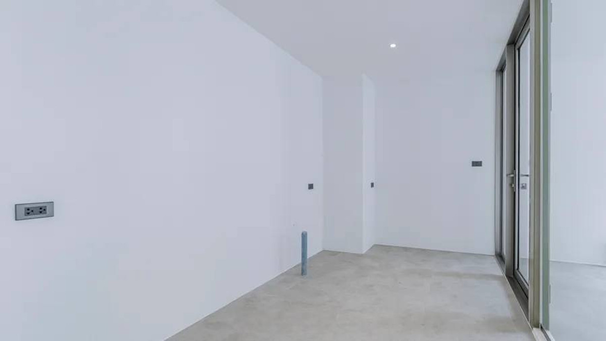 For SaleHome OfficeLadprao, Central Ladprao : New home office for sale, 4 floors, luxury house in the heart of Ratchada-Lat Phrao. Beautiful with elevator 62 sq m near MRT Lat Phrao Phawana LUXE35