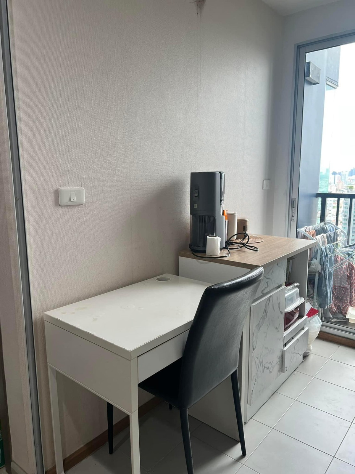 For RentCondoOnnut, Udomsuk : 💥CP-3947💥The Base Sukhumvit 77  👉Line : @expertcondo