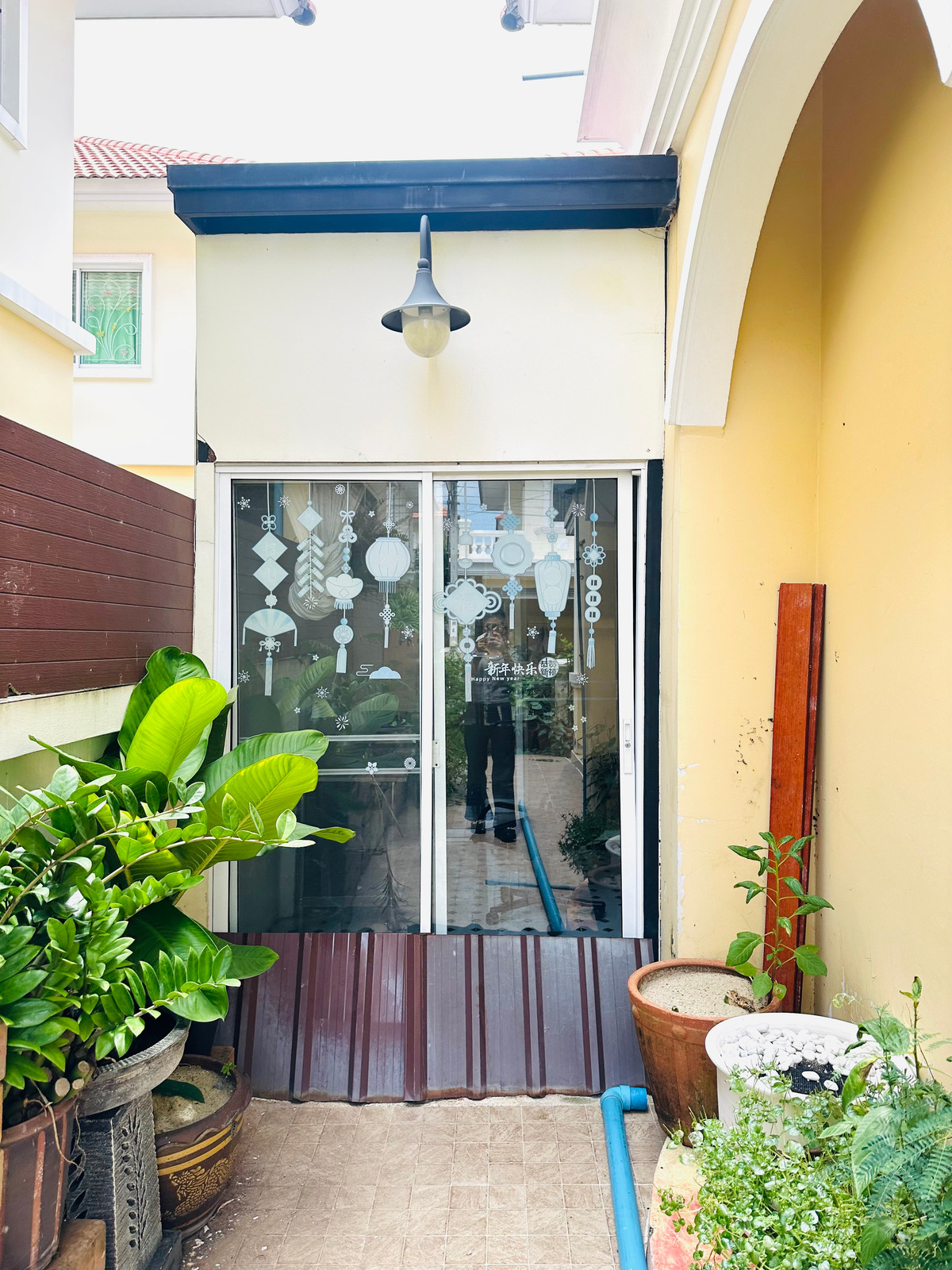 House for sale, Nirun Ville Village 12 (Nirun vill12), Soi Wat Sriwaree Noi. Loading...