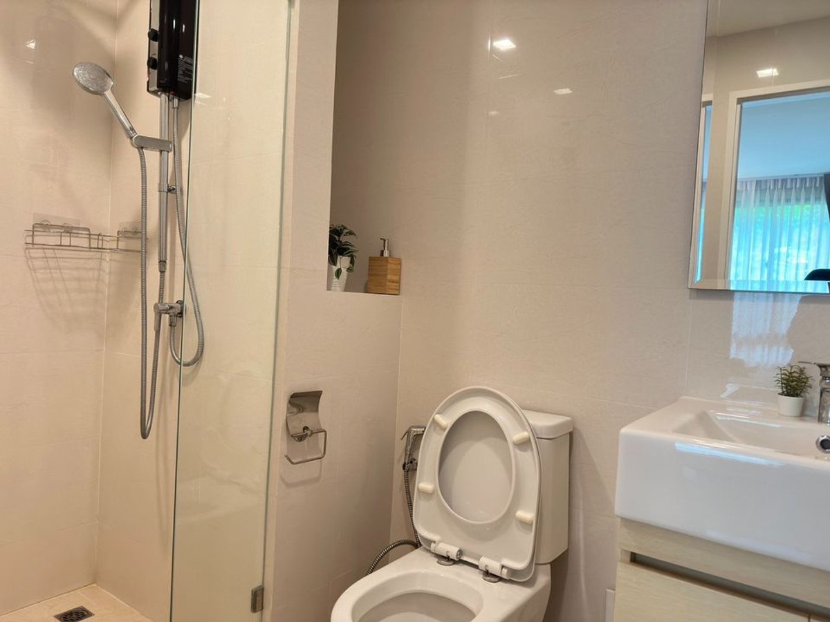 For RentCondoRatchadapisek, Huaikwang, Suttisan : 💥ST-1544💥Metro Luxe Ratchada 👉Line : @rangrak