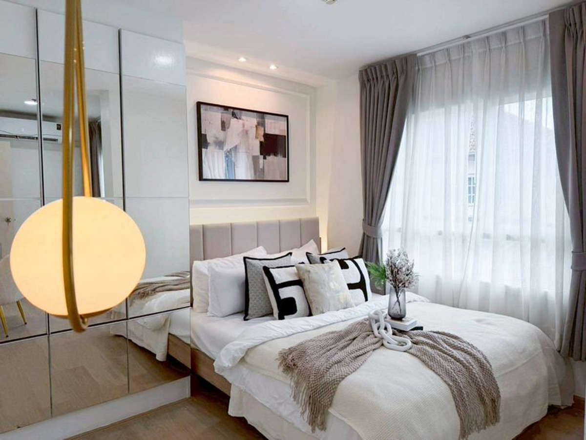 For SaleCondoChokchai 4, Ladprao 71, Ladprao 48, : [G8]🔥Sale The Next Ladprao 44 only 40 meters from MRT Phawana.