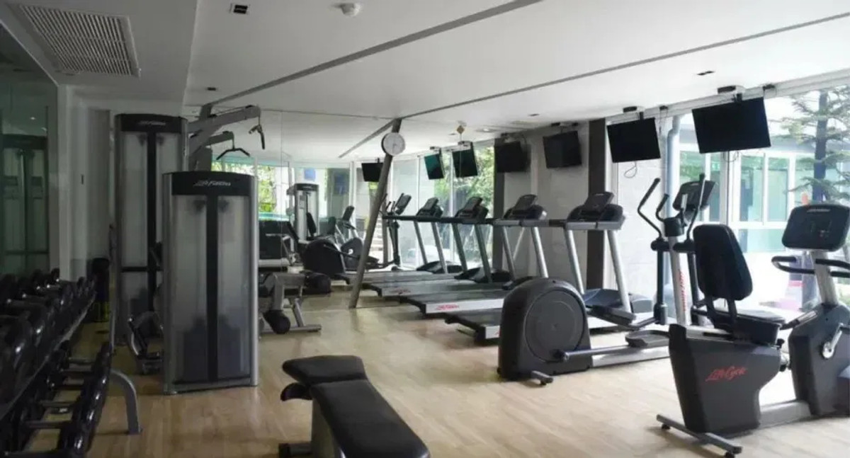 For SaleCondoSapankwai,Jatujak : 📌 Urgent‼️ Sale, reduced burden, full function, ready to move in ✅ Condo Haven Luxe Phahon Yothin MD-25084843