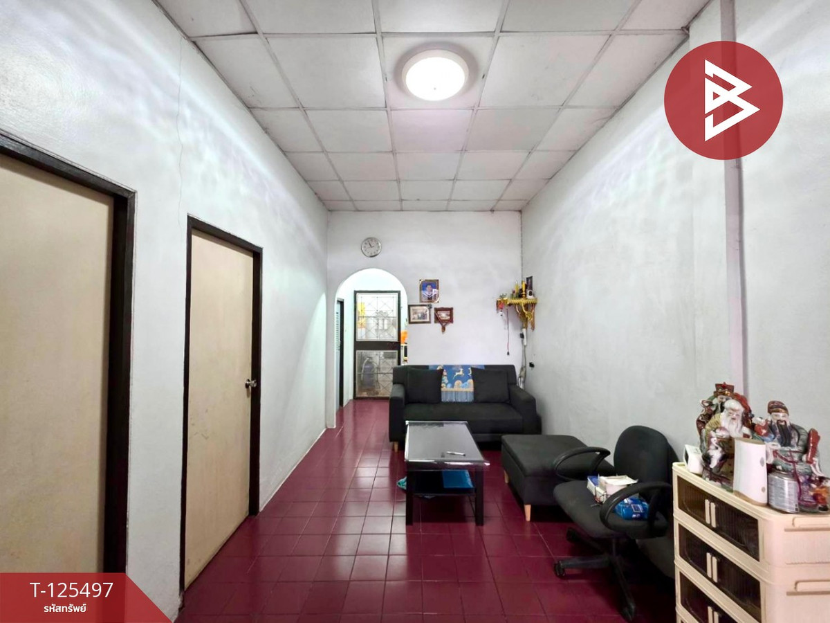 ขายทาวน์เฮ้าส์ เนื้อที่ 20.7 ตร.วา ซ.ศรีราชา-หนองค้อ 8 ศรีราชา ชลบุรี Loading...