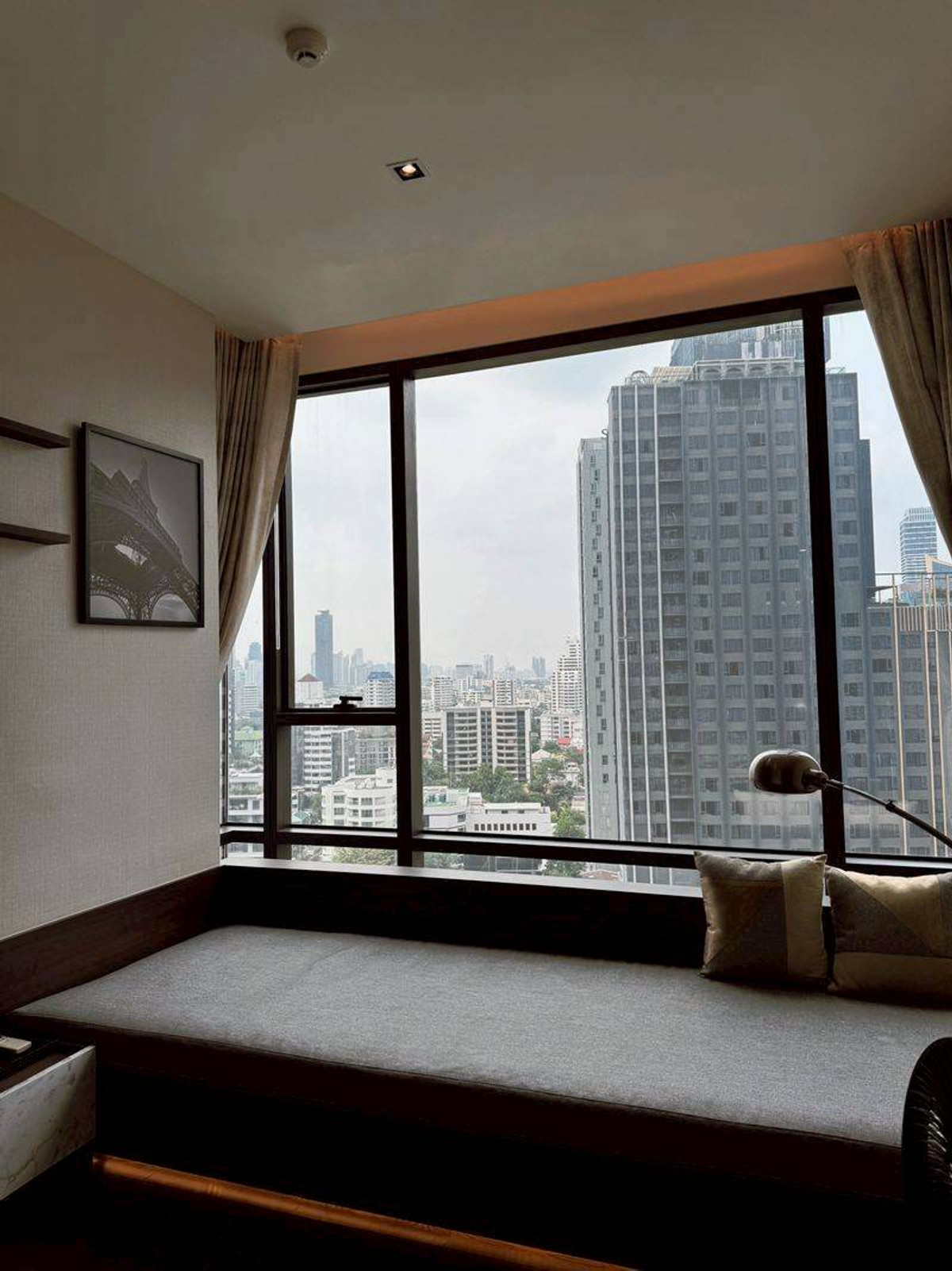 ✨ ให้เช่า The Bangkok Thonglor | คอนโดหรูระดับ Super Luxury จาก Land & Houses ห้องตกแต่งครบ Fully Furnished พร้อมเข้าอยู่ทันที 🏙️ Loading...