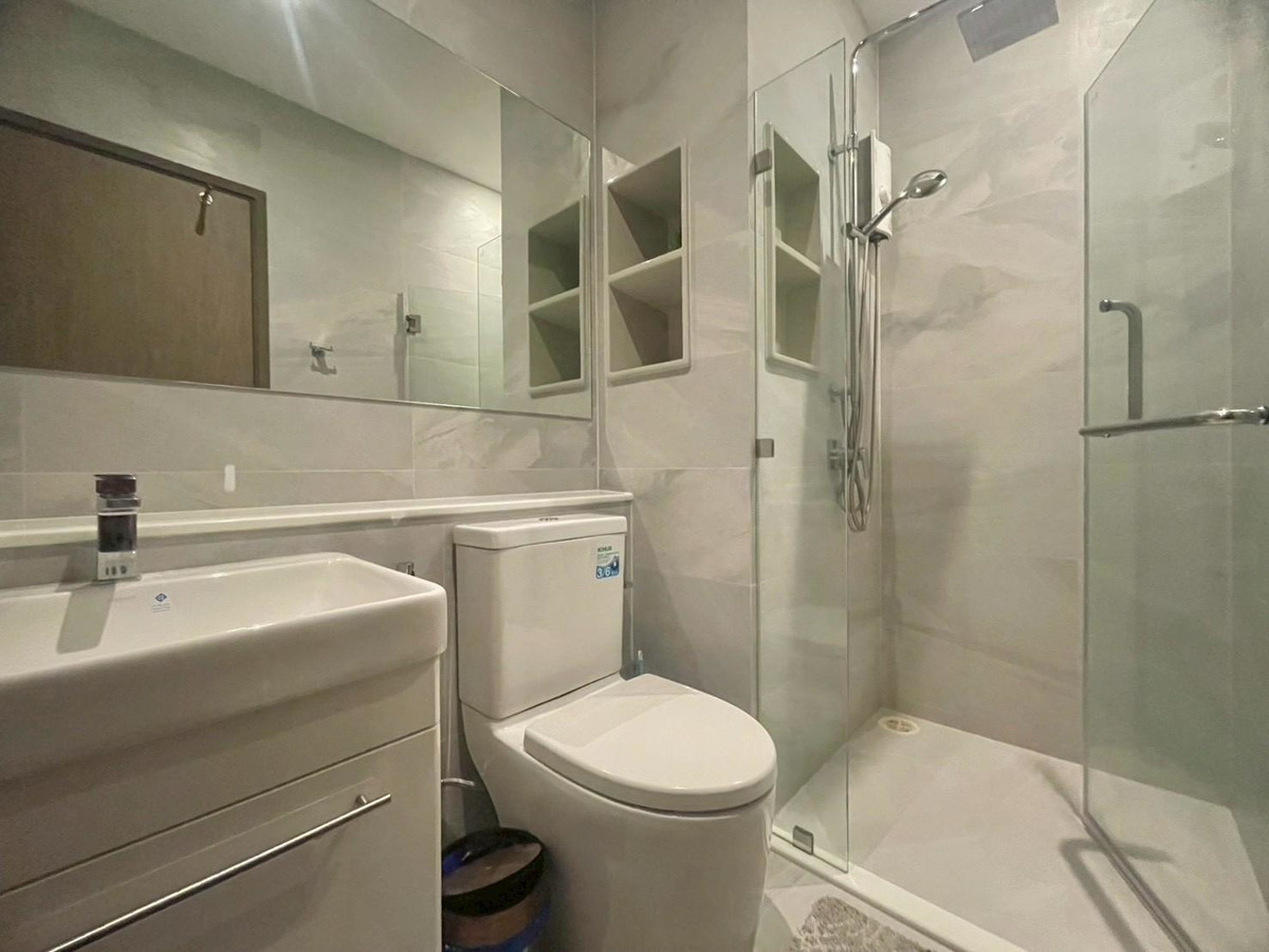 For RentCondoSukhumvit, Asoke, Thonglor : 🌿 ✨Rhythm Ekkamai✨🌿 1 Bed 1 Bath, Rental 30,000 Baht