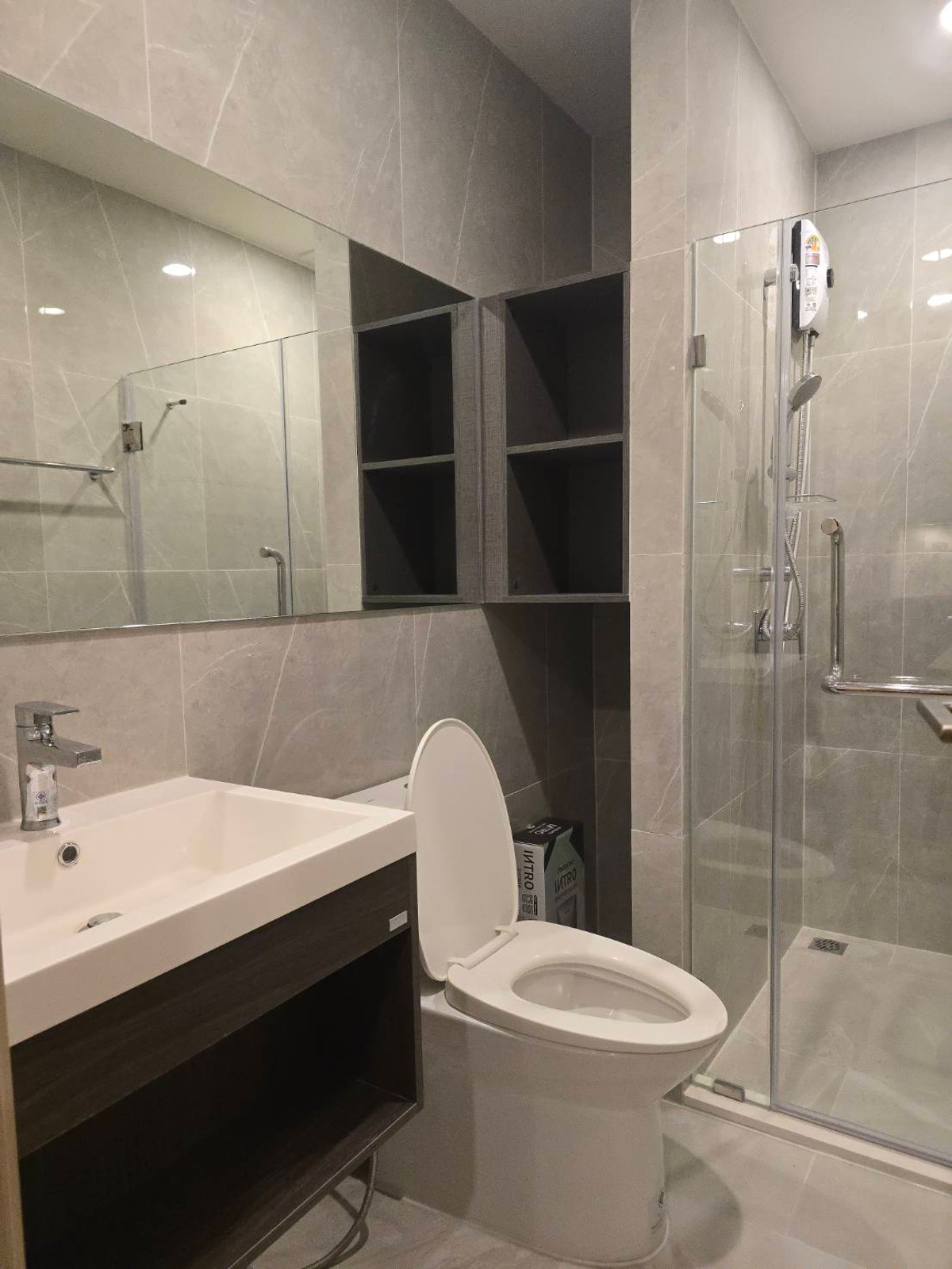 ðĪâïļ Explore 50 Facilities Designed for Your Comfort â NUE R9 âïļðĪ Loading...