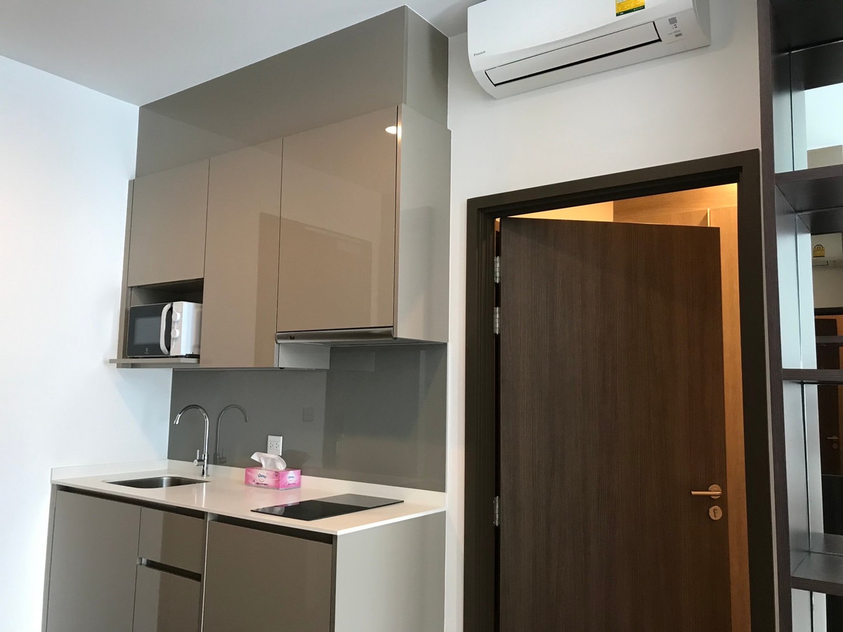 For RentCondoOnnut, Udomsuk : 💥DL-9278💥Whizdom Essence Sukhumvit 👉Line : @rangrak