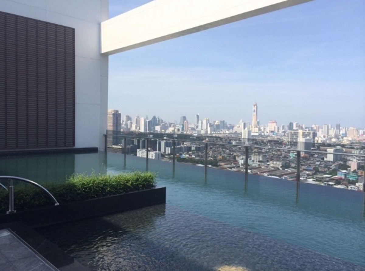 ให้เช่าคอนโดรัชดา ห้วยขวาง : 💥DL-9280💥ว่าง ให้ เช่า ไอวี่ แอมพิโอ   👉แอดไลน์ @rangrak 