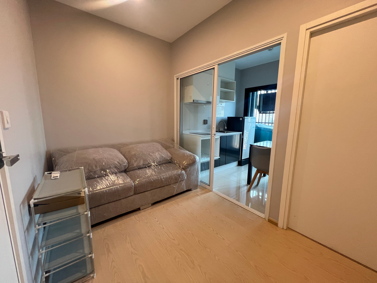 ให้เช่าคอนโดพระราม 9 เพชรบุรีตัดใหม่ RCA : RC109725 Condo for rent at THE TREE สุขุมวิท 71-เอกมัย ใกล้ Airport Link รามคำแหง 