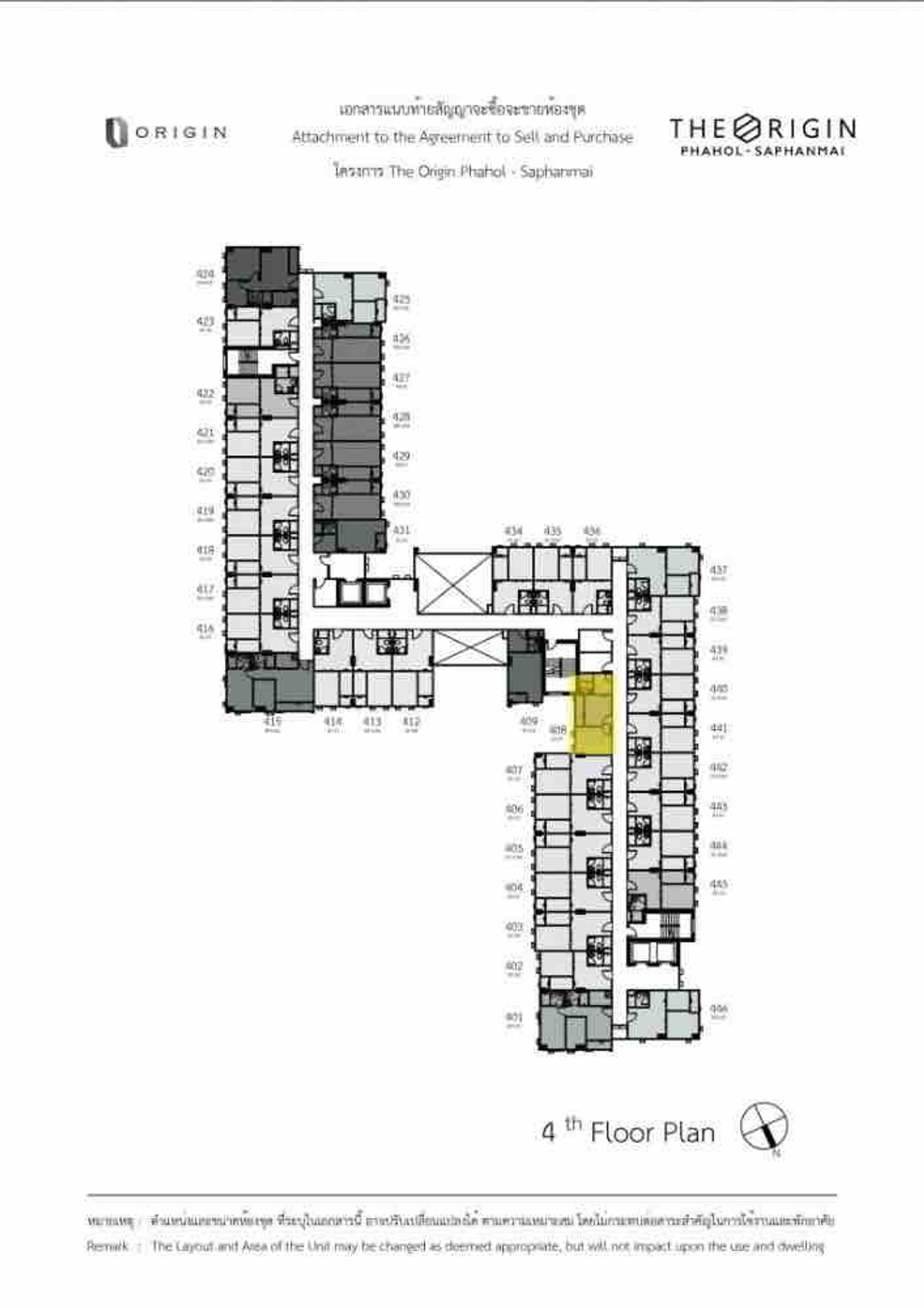 ให้เช่าคอนโดวิภาวดี ดอนเมือง หลักสี่ : 💥DL-9275💥ว่าง ให้ เช่า  ดิ ออริจิ้น พหลฯ - สะพานใหม่  👉แอดไลน์ @expertcondo 