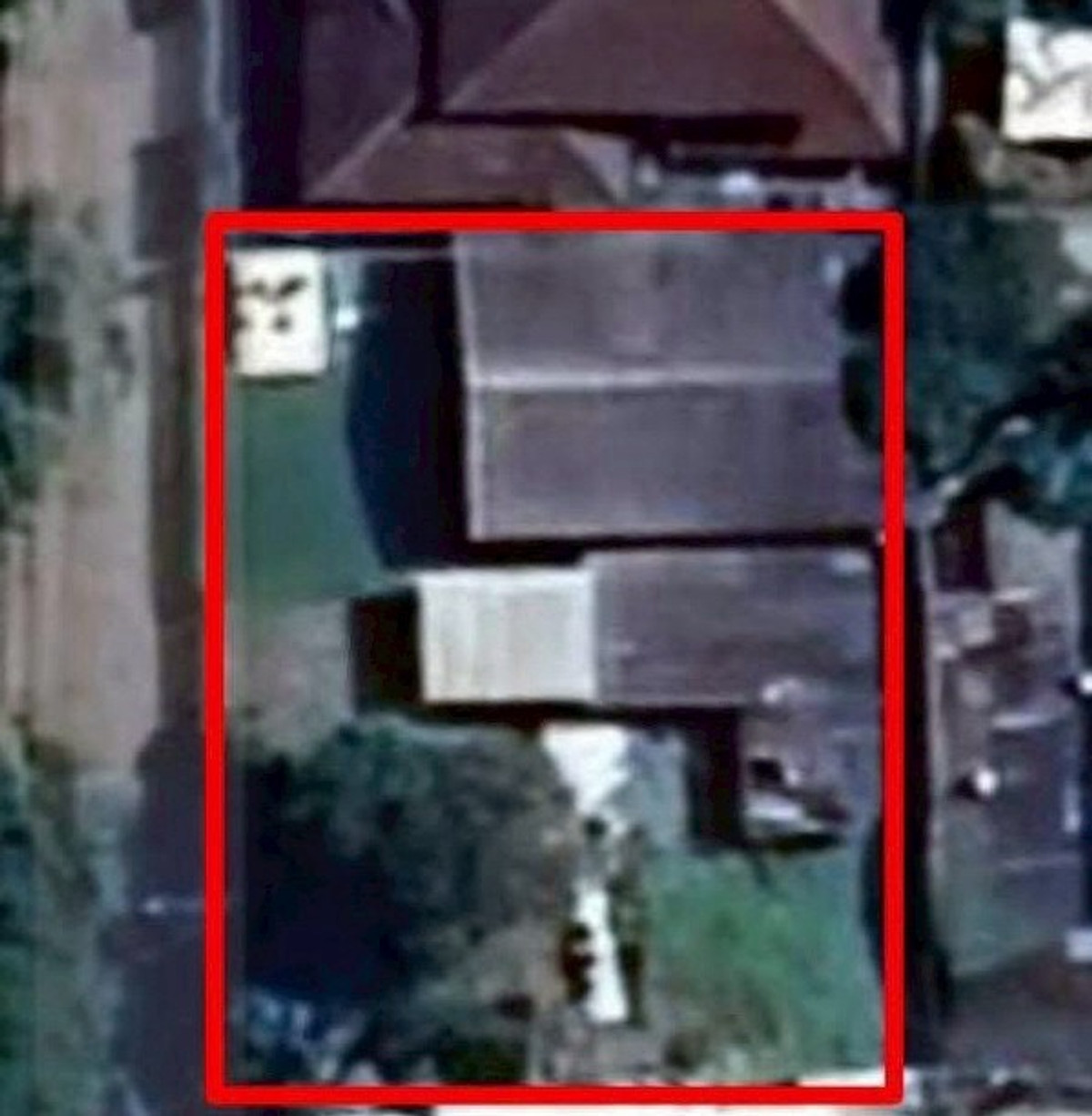 ขายที่ดินรัชดา ห้วยขวาง : 📢👇 ขายที่ดินแปลงสวย ทรงสี่เหลี่ยม พร้อมบ้าน ทำเลเงียบสงบ ใจกลางเมือง