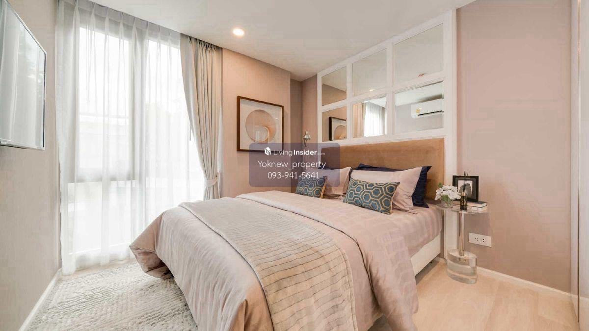 ขายคอนโดอารีย์ อนุสาวรีย์ : [For Sale] Kara อารีย์–พระราม6 🏙✨  ติดต่อ 098-9655699 Pick