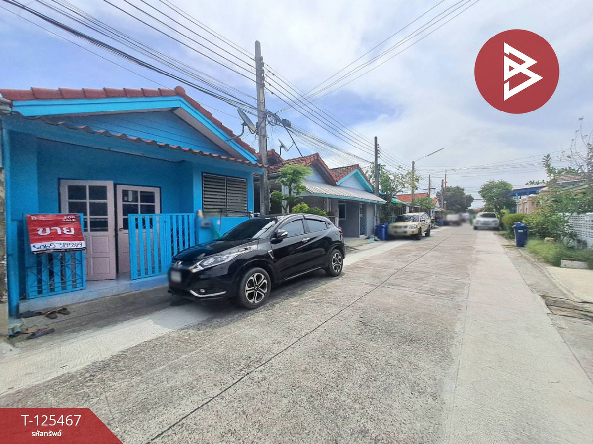 ขายทาวน์เฮ้าส์ หมู่บ้านเพชรงาม แพรกษา สมุทรปราการ Loading...