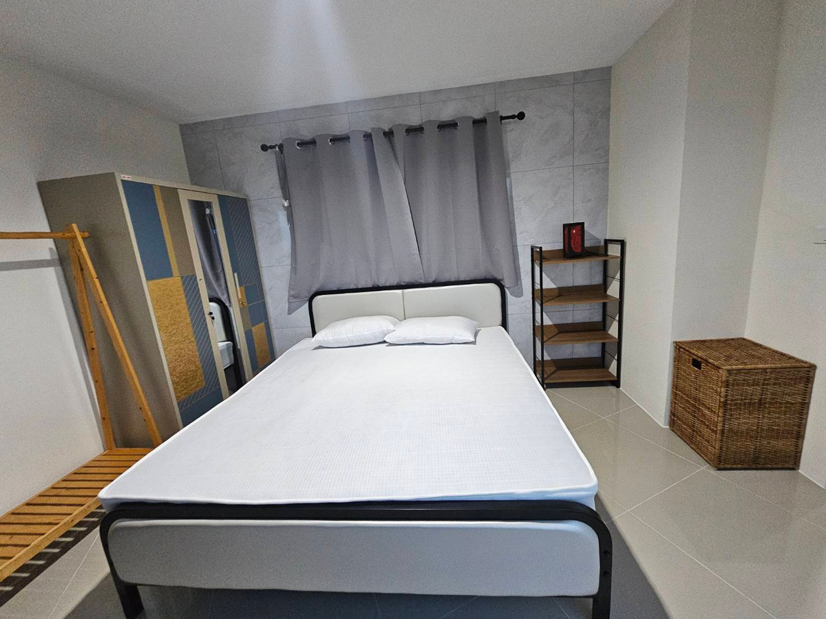 For RentCondoPattanakan, Srinakarin : Very beautiful city view, high floor, for rent, 2 bedrooms, 2 bathrooms, Asakan Place Srinakarin.