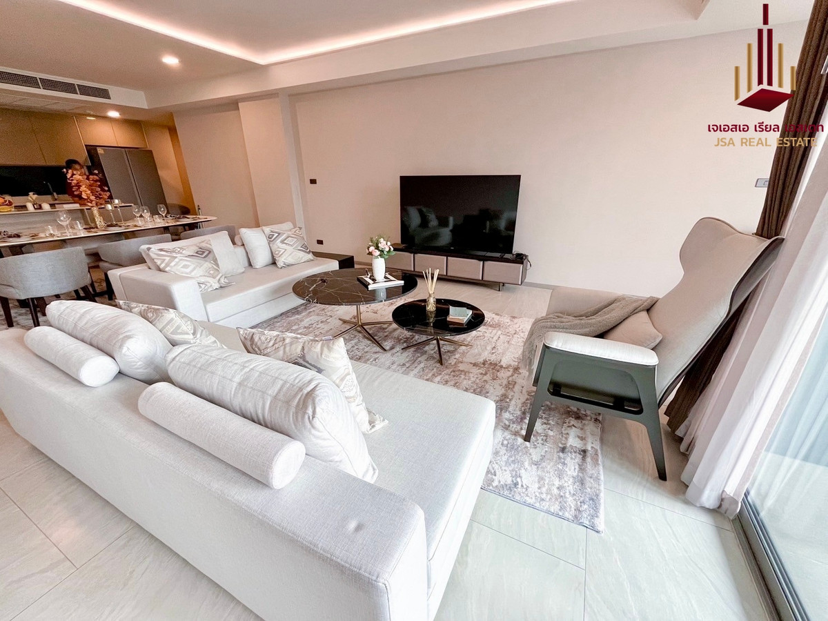 ให้เช่าคอนโดสุขุมวิท อโศก ทองหล่อ :  ✨ For Rent : FYNN Sukhumvit 31  Condo ✨  💰 Only 99,000 thb/month