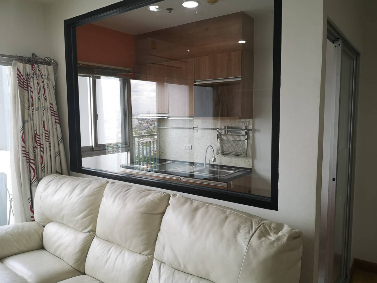 ขาย รหัส PP407 คอนโด Parkland ตากสิน - ท่าพระ Loading...