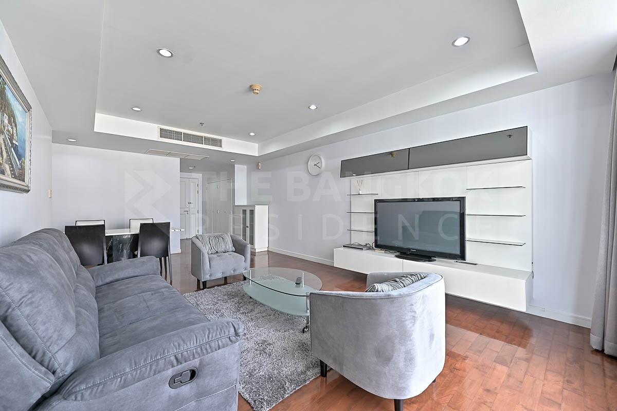 Baan Siri 24 by Jubjib Loading...