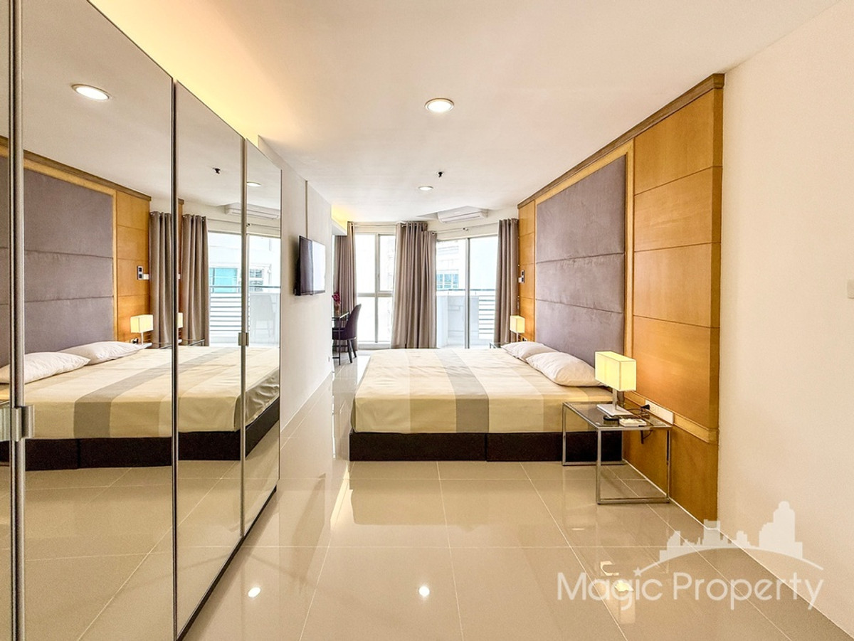 ให้เช่าคอนโดสุขุมวิท อโศก ทองหล่อ : ให้เช่า 4 ห้องนอน ใน เดอะ วอเตอร์ฟอร์ด ไดมอนด์ สุขุมวิท 30/1 คอนโดมิเนียม ซอยสุขุมวิท 30/1 แขวงคลองตัน เขตคลองเตย กรุงเทพมหานคร