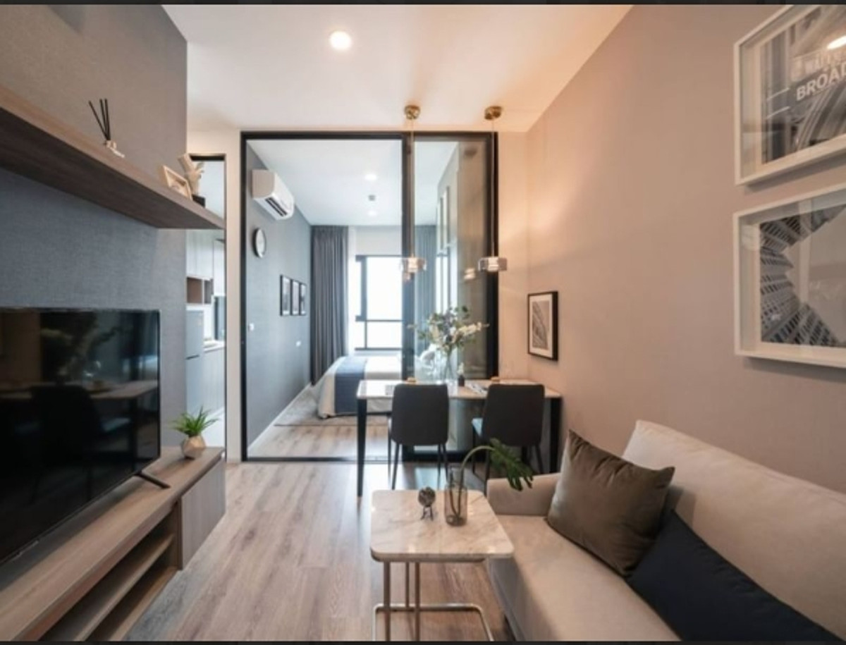 For RentCondoKasetsart, Ratchayothin : 💥DL-9277💥KnightsBridge Prime Ratchayothin 👉Line : @expertcondo