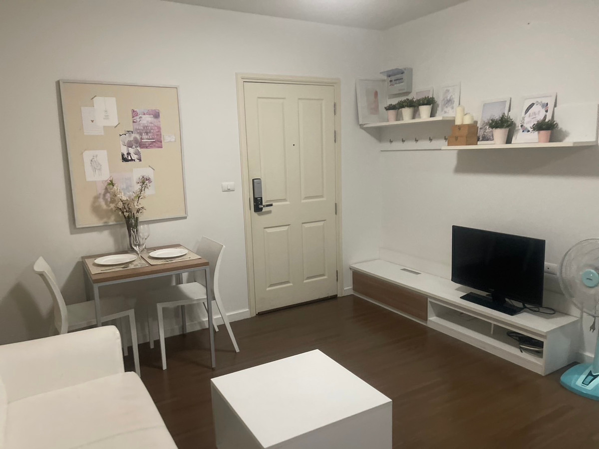 ขายคอนโดหัวหิน ประจวบคีรีขันธ์ : ★ ขาย คอนโด บ้านเคียงฟ้า★ 31 ตรม.,ชั้น 7 (1 ห้องนอน 1 ห้องน้ำ), ★ให้คุณสัมผัสกับบรรยากาศของหัวหินได้เต็มตาทุกชั้น ทั้งวิวทะเล วิวเมือง วิวเขา