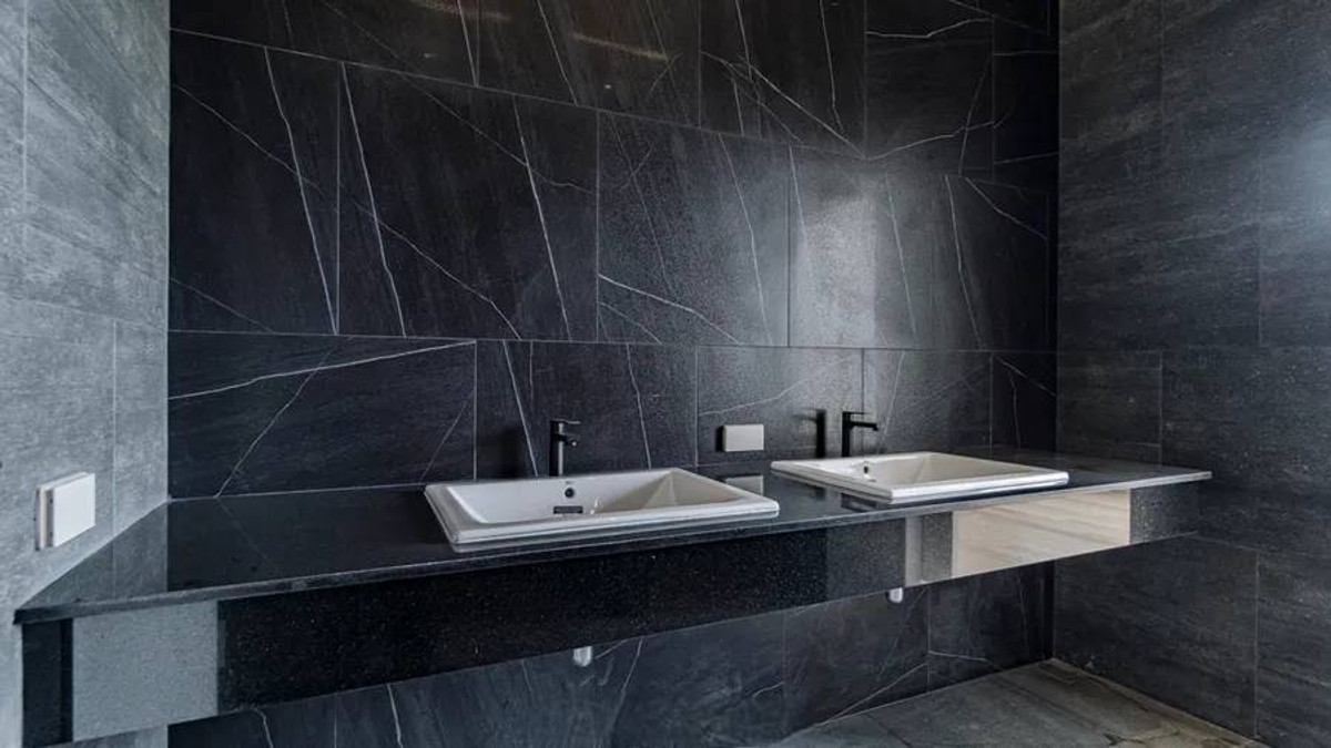 For SaleHome OfficeLadprao, Central Ladprao : New home office for sale, 4 floors, luxury house in the heart of Ratchada-Lat Phrao. Beautiful with elevator 62 sq m near MRT Lat Phrao Phawana LUXE35