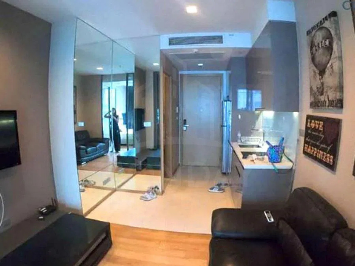 ขายคอนโด : 📌 ด่วน‼️ ขายลดภาระ ฟังก์ชันครบ พร้อมเข้าอยู่ ✅ คอนโด ไฮด์ สุขุมวิท 13 MD-25079084