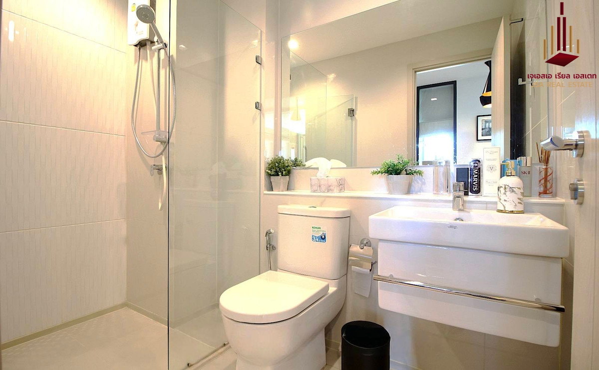 For RentCondoWitthayu, Chidlom, Langsuan, Ploenchit : ✨ For Rent: Life One Wireless Condo ✨ 💰 Only 22,000 THB/month