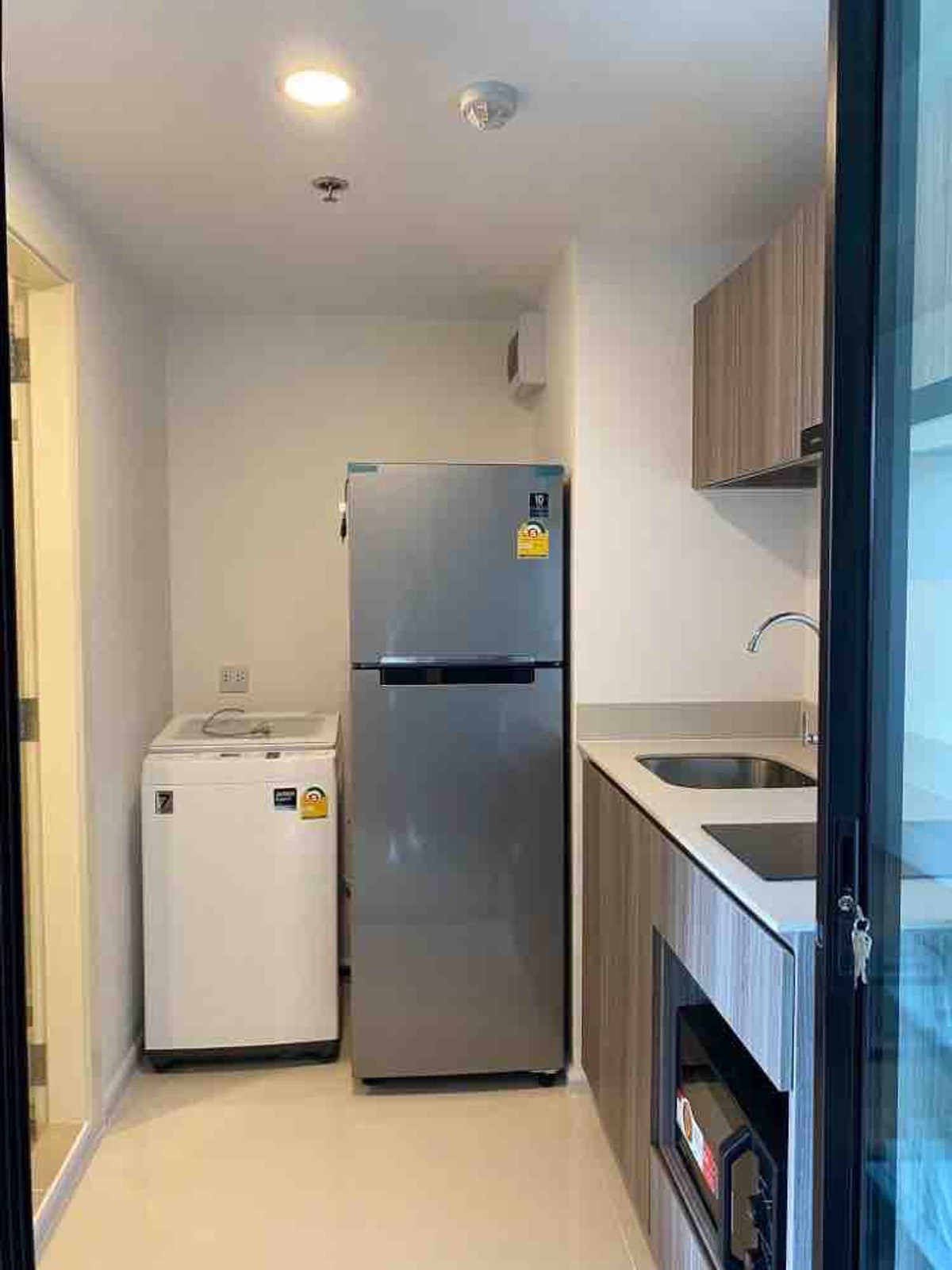 ให้เช่าคอนโดวิภาวดี ดอนเมือง หลักสี่ : 💥DL-9275💥ว่าง ให้ เช่า  ดิ ออริจิ้น พหลฯ - สะพานใหม่  👉แอดไลน์ @expertcondo 