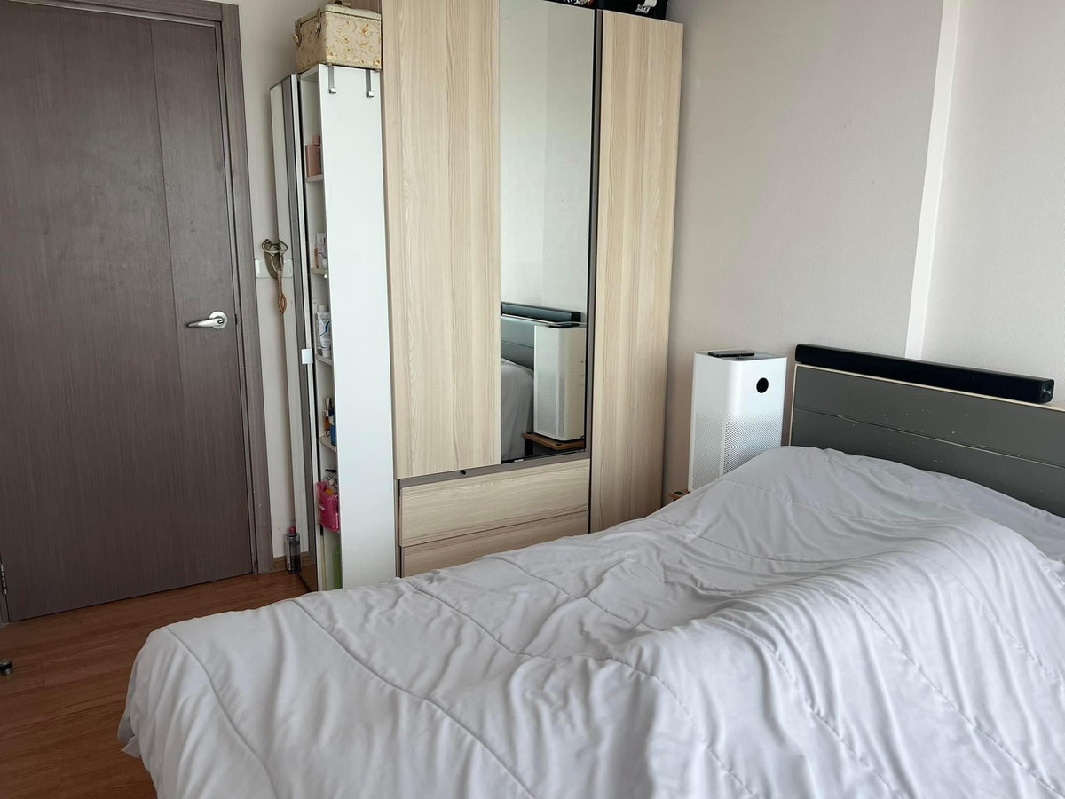 For RentCondoOnnut, Udomsuk : 💥CP-3947💥The Base Sukhumvit 77  👉Line : @expertcondo