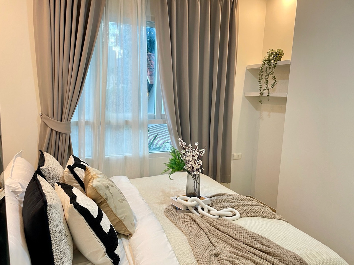 ขายคอนโดโชคชัย4 ลาดพร้าว71 : [G8]🔥ขาย/Sale The Next Ladprao 44 [เดอะ เน็กซ์ ลาดพร้าว 44 ] เพียง 40 เมตร จาก MRT ภาวนา