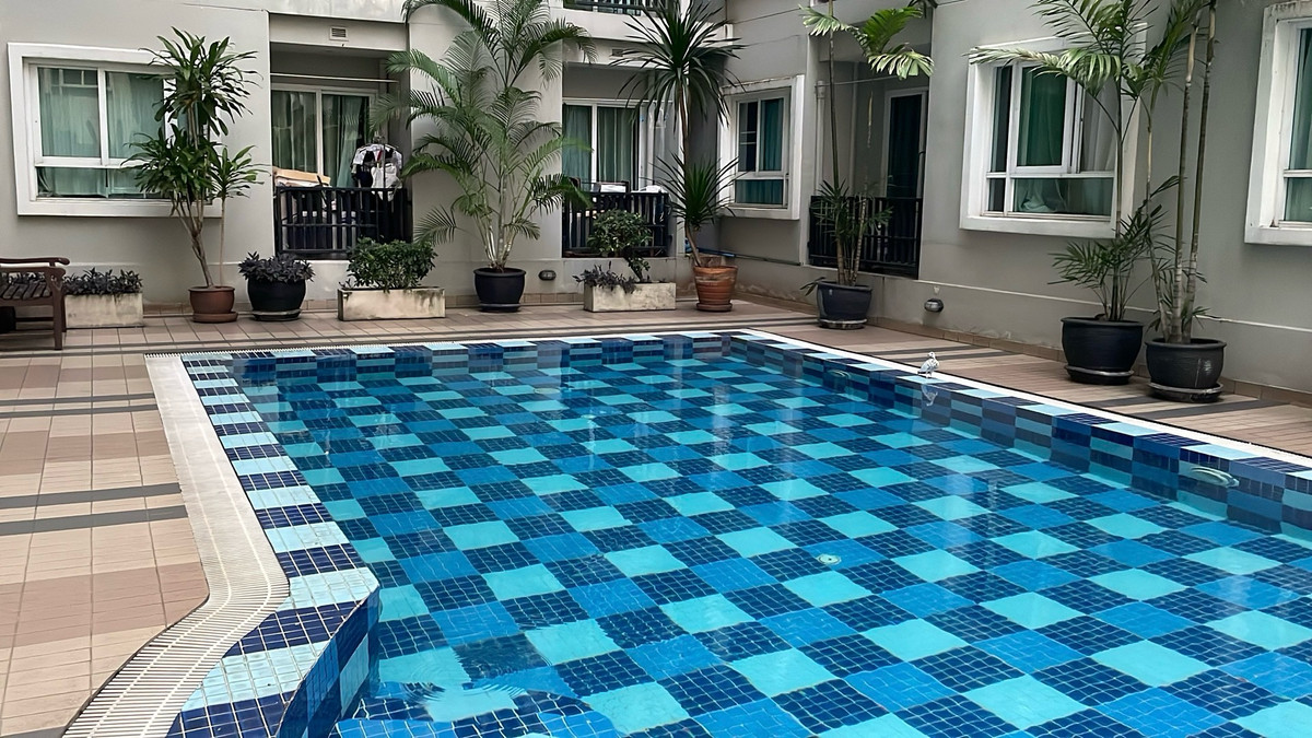 ขายคอนโดโชคชัย4 ลาดพร้าว71 : [G8]🔥ขาย/Sale The Next Ladprao 44 [เดอะ เน็กซ์ ลาดพร้าว 44 ] เพียง 40 เมตร จาก MRT ภาวนา