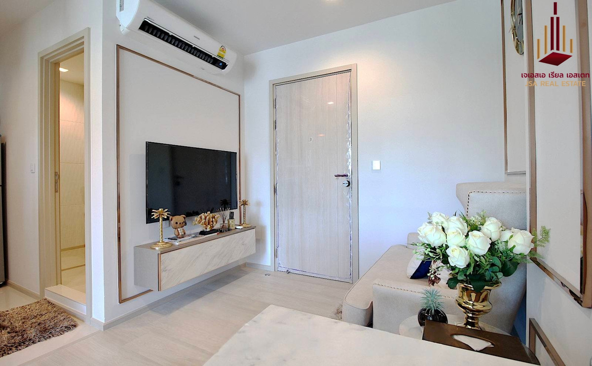 For RentCondoWitthayu, Chidlom, Langsuan, Ploenchit : ✨ For Rent: Life One Wireless Condo ✨ 💰 Only 22,000 THB/month