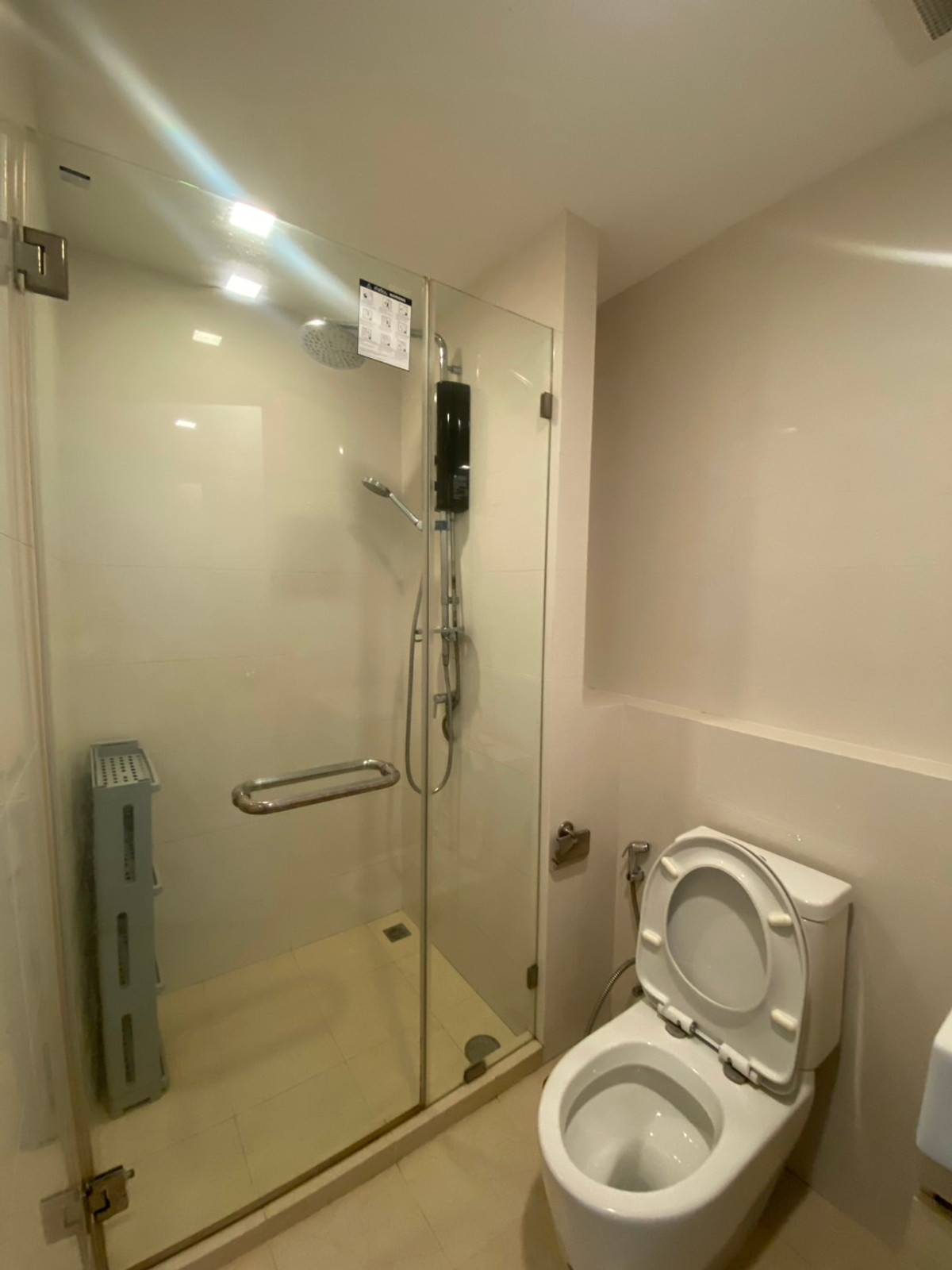 for rent Metroluxe ratchada // 1b1b // 34 sq.m Loading...