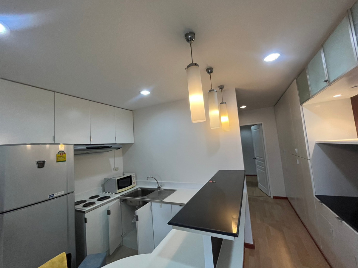 For RentCondoSukhumvit, Asoke, Thonglor : 🏙 For rent The Waterford Diamond Tower 🔥 📍 near BTS Phrom Phong 🚆 convenient travel, connecting Sukhumvit - Asoke - Thonglor