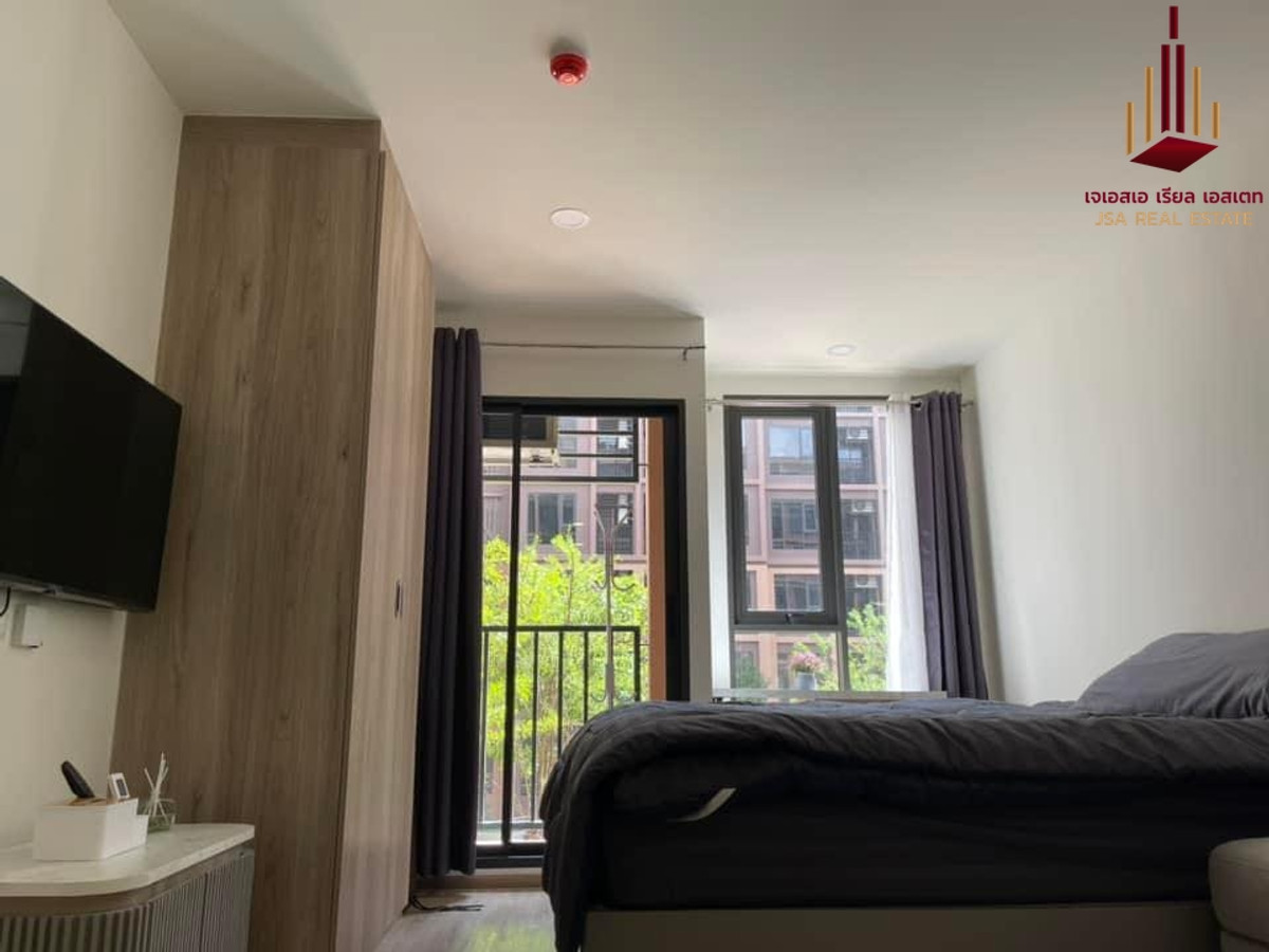 ให้เช่าคอนโดแจ้งวัฒนะ เมืองทอง : ✨ For Rent: Oneder Kaset Condo ✨ 💰 Only 10,000 THB/month