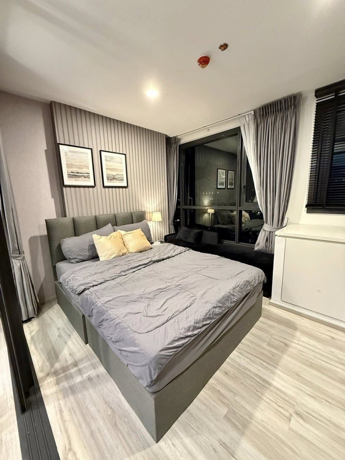 ให้เช่าคอนโดรัชดา ห้วยขวาง : 💕🎀XT Huaikhwang ห้องสวย ราคาเพียงเดือนละ18,500 บาท💕🎀