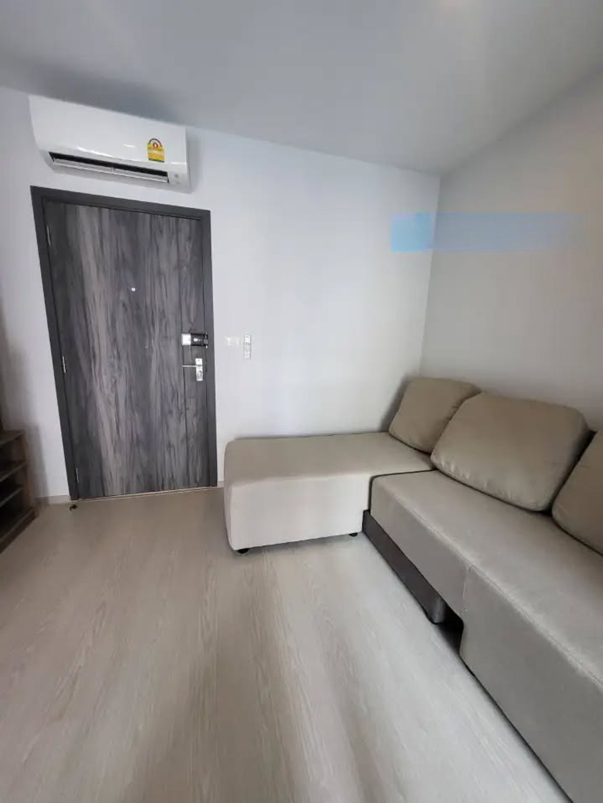 (รหัส SM1548) ขายคอนโด Elio del nest เอลลิโอ เดล เนสท์ ใกล้BTS อุดมสุข มีรถตู้รับ-ส่งถึง BTS Loading...