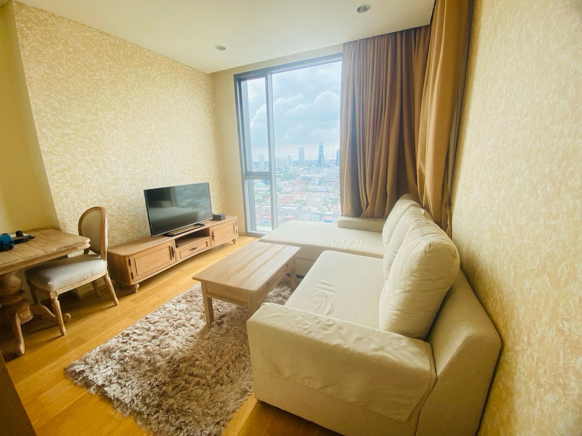 ให้เช่าคอนโดสาทร นราธิวาส : 🌈 เช่า - เดอะ บรีส นราธิวาส ( The Breeze Narathiwas ) 🌈 *ห้องสวยมากไม่เคยปล่อยเช่า*