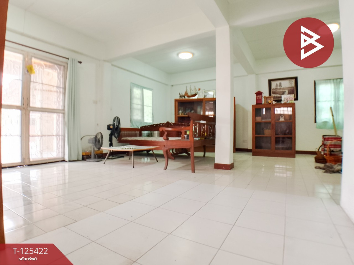 Single house for sale City Home Village 2, Pathum Thani Loading...