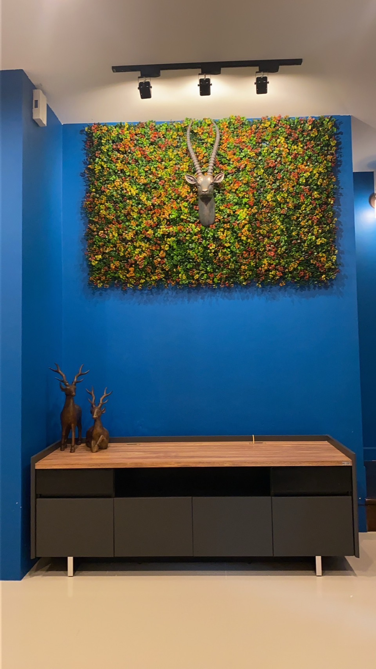 ทาวน์โฮม 3 ชั้น/พร้อมเฟอร์/ใกล้ห้างแฟชั่นไอส์แลน Loading...