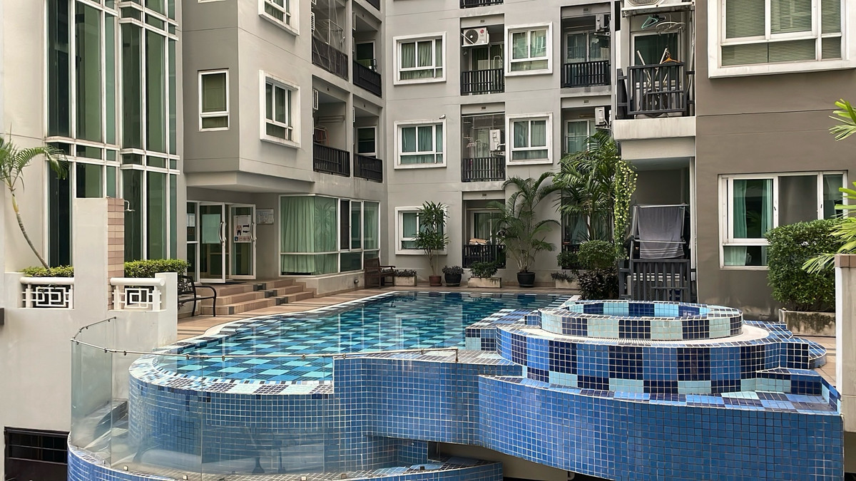 ขายคอนโดโชคชัย4 ลาดพร้าว71 : [G8]🔥ขาย/Sale The Next Ladprao 44 [เดอะ เน็กซ์ ลาดพร้าว 44 ] เพียง 40 เมตร จาก MRT ภาวนา