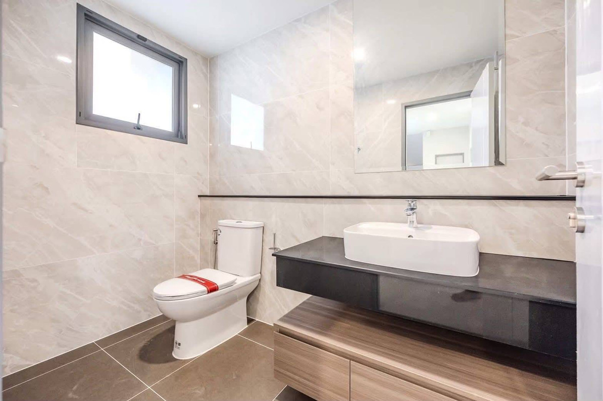 ให้เช่าบ้านบางนา แบริ่ง ลาซาล : บ้านเดี่ยว เดอะ ซิตี้ บางนา ติดห้าง Mega บางนา 