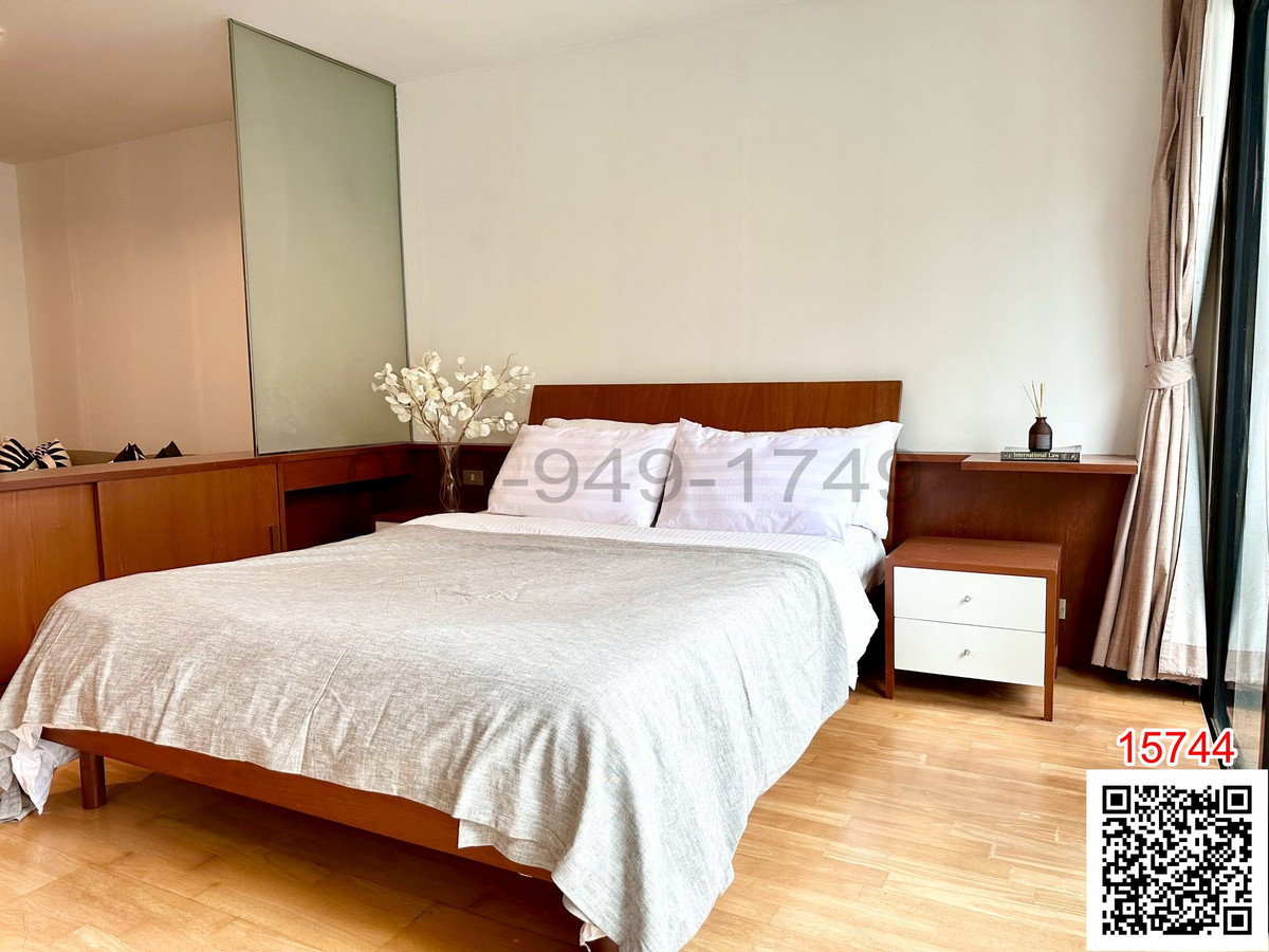 ให้เช่าคอนโดสยาม จุฬา สามย่าน : เช่า คอนโด เดอะ แกรนด์ รีเจนท์(The Grand Regent) ติด BTS ราชดำริ