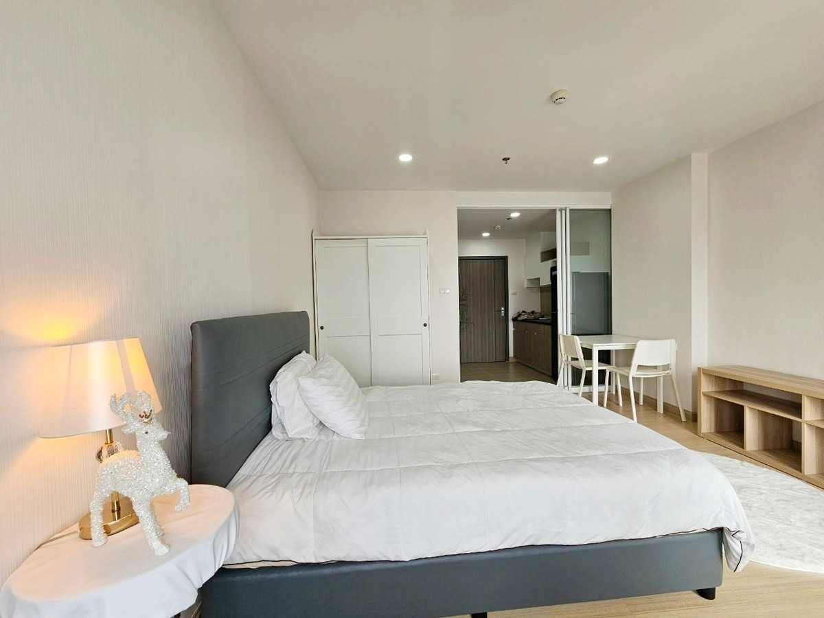 ให้เช่าคอนโดรามคำแหง หัวหมาก : 🏙️ ให้เช่า ศุภาลัย เวอเรนด้า รามคำแหง🍎💛🧡💚ไลน์ไอดี @mynewhome💛🧡💚