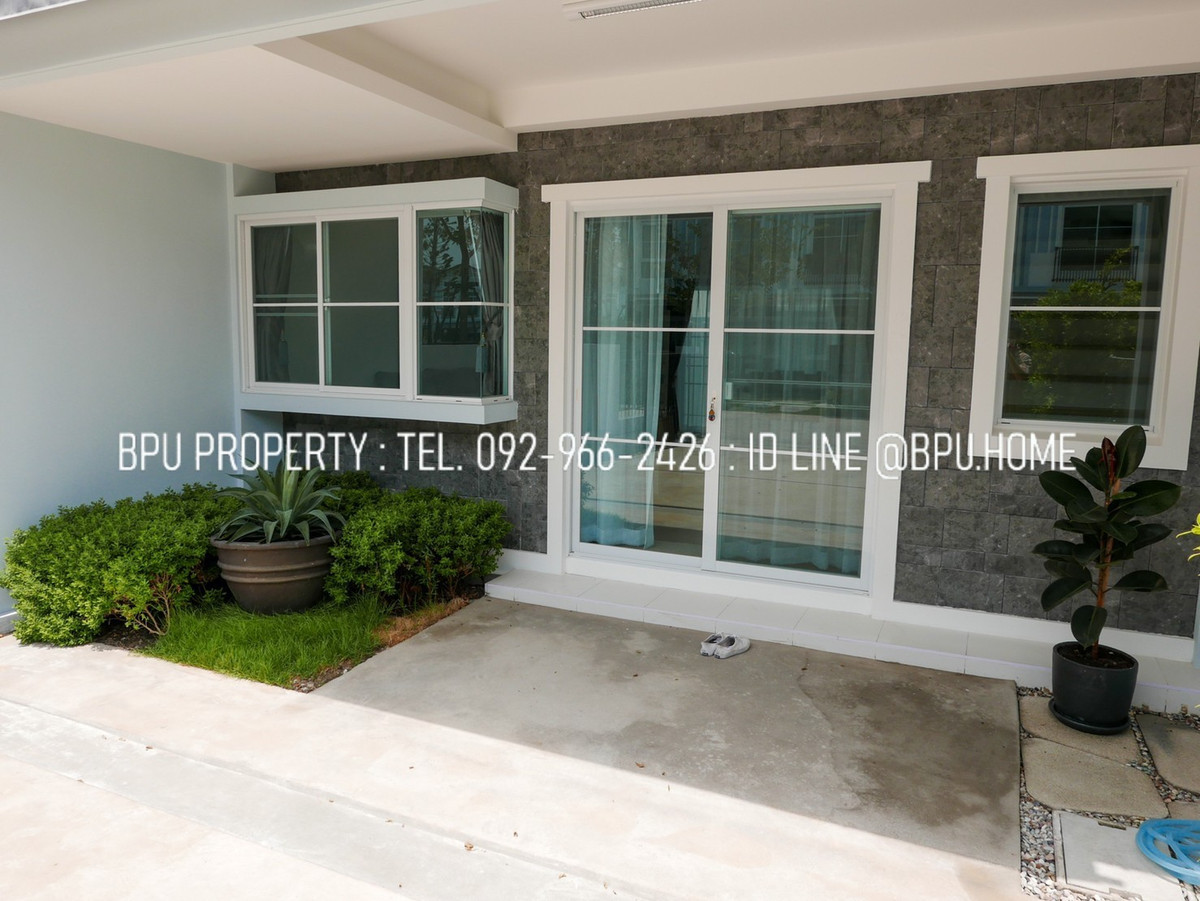 ** ให้เช่าทาวน์โฮม 3 ห้องนอน ** อินดี้ 2 บางนา-รามคำแหง2 ใกล้ เมกะ บางนา Loading...