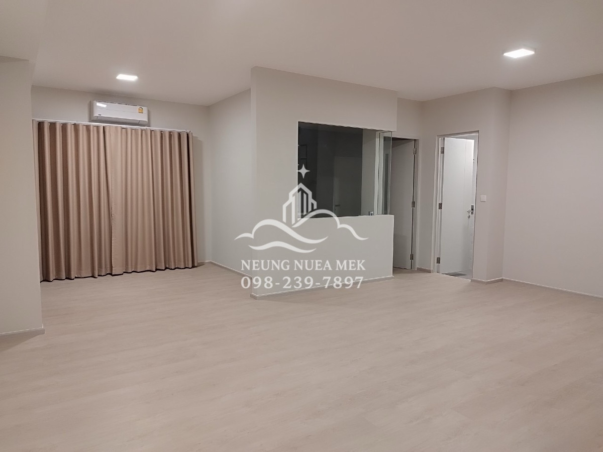 ✅ ให้เช่า/ขาย บ้านแปลงมุม | โครงการ Anya บางนา–รามคำแหง 2 ใกล้ Mega Bangna Loading...